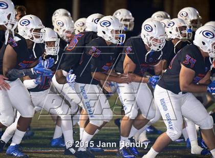 Thumbnail 1 in Don Bosco Prep @ Bishop Gorman photogallery.