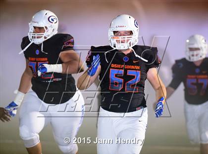 Thumbnail 1 in Don Bosco Prep @ Bishop Gorman photogallery.