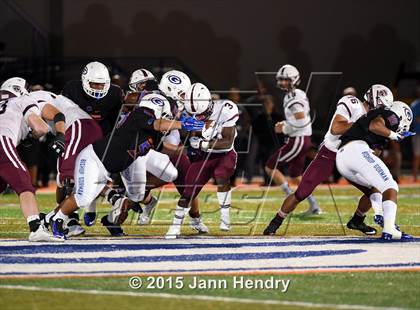 Thumbnail 2 in Don Bosco Prep @ Bishop Gorman photogallery.
