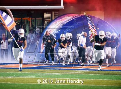 Thumbnail 2 in Don Bosco Prep @ Bishop Gorman photogallery.