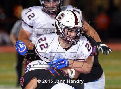 Thumbnail 2 in Don Bosco Prep @ Bishop Gorman photogallery.