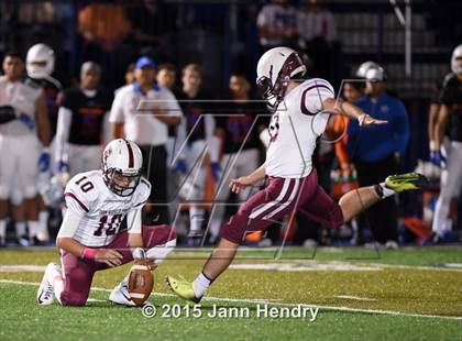 Thumbnail 2 in Don Bosco Prep @ Bishop Gorman photogallery.