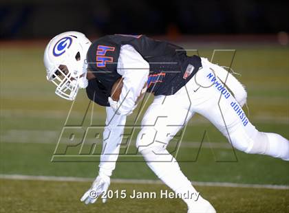 Thumbnail 2 in Don Bosco Prep @ Bishop Gorman photogallery.