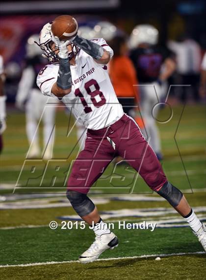 Thumbnail 2 in Don Bosco Prep @ Bishop Gorman photogallery.