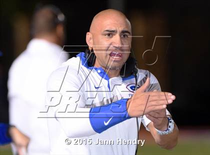 Thumbnail 3 in Don Bosco Prep @ Bishop Gorman photogallery.