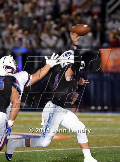 Thumbnail 1 in Don Bosco Prep @ Bishop Gorman photogallery.