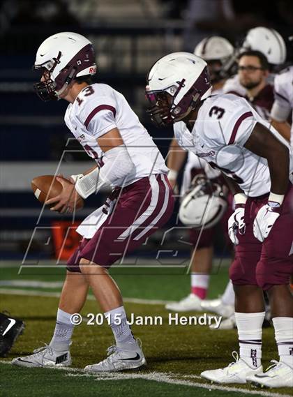Thumbnail 3 in Don Bosco Prep @ Bishop Gorman photogallery.