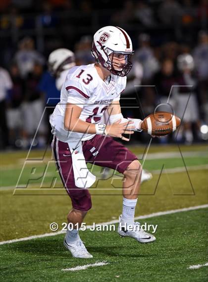 Thumbnail 3 in Don Bosco Prep @ Bishop Gorman photogallery.