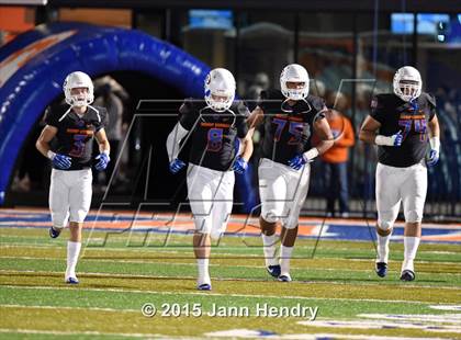 Thumbnail 2 in Don Bosco Prep @ Bishop Gorman photogallery.