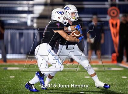 Thumbnail 3 in Don Bosco Prep @ Bishop Gorman photogallery.
