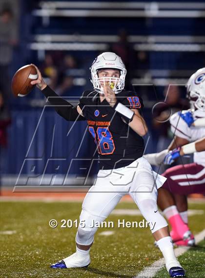 Thumbnail 2 in Don Bosco Prep @ Bishop Gorman photogallery.