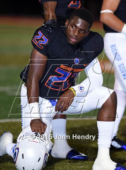 Thumbnail 2 in Don Bosco Prep @ Bishop Gorman photogallery.