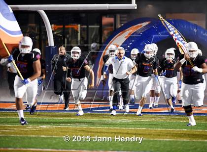 Thumbnail 1 in Don Bosco Prep @ Bishop Gorman photogallery.