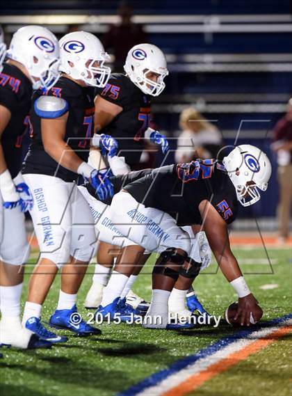 Thumbnail 2 in Don Bosco Prep @ Bishop Gorman photogallery.