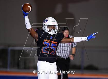 Thumbnail 2 in Don Bosco Prep @ Bishop Gorman photogallery.
