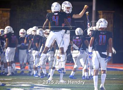 Thumbnail 2 in Don Bosco Prep @ Bishop Gorman photogallery.