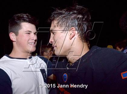 Thumbnail 2 in Don Bosco Prep @ Bishop Gorman photogallery.