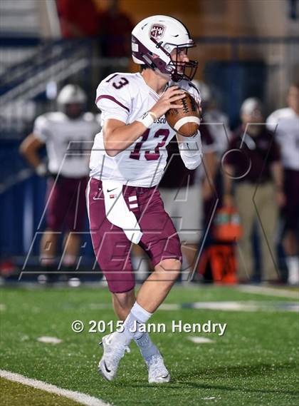 Thumbnail 2 in Don Bosco Prep @ Bishop Gorman photogallery.