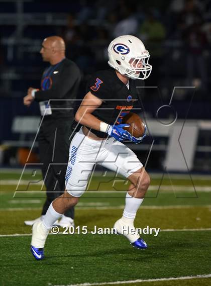 Thumbnail 3 in Don Bosco Prep @ Bishop Gorman photogallery.
