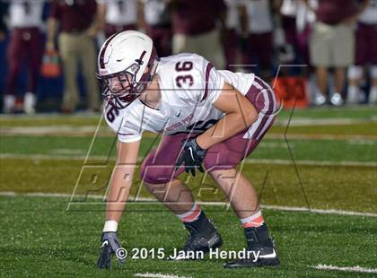 Thumbnail 3 in Don Bosco Prep @ Bishop Gorman photogallery.