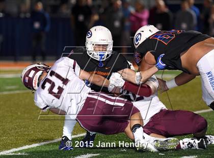 Thumbnail 1 in Don Bosco Prep @ Bishop Gorman photogallery.