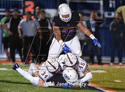Thumbnail 3 in Don Bosco Prep @ Bishop Gorman photogallery.