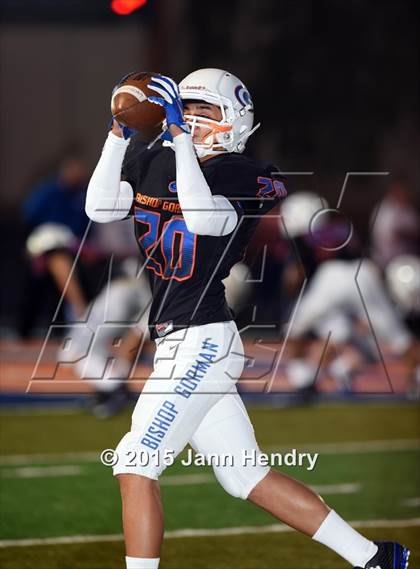 Thumbnail 2 in Don Bosco Prep @ Bishop Gorman photogallery.