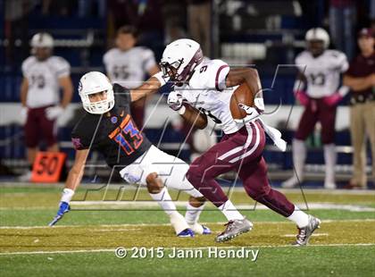 Thumbnail 3 in Don Bosco Prep @ Bishop Gorman photogallery.