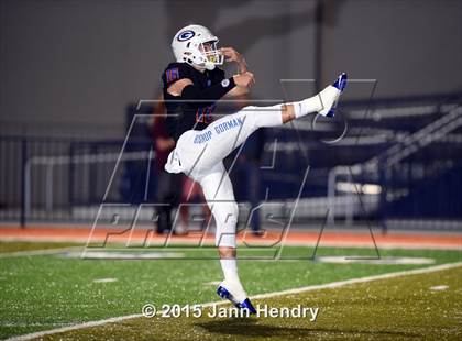 Thumbnail 2 in Don Bosco Prep @ Bishop Gorman photogallery.