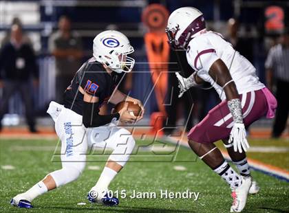 Thumbnail 2 in Don Bosco Prep @ Bishop Gorman photogallery.