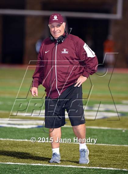 Thumbnail 1 in Don Bosco Prep @ Bishop Gorman photogallery.