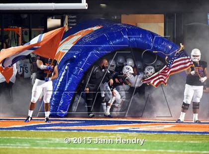 Thumbnail 2 in Don Bosco Prep @ Bishop Gorman photogallery.
