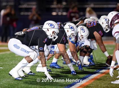 Thumbnail 3 in Don Bosco Prep @ Bishop Gorman photogallery.