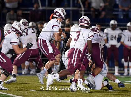 Thumbnail 3 in Don Bosco Prep @ Bishop Gorman photogallery.