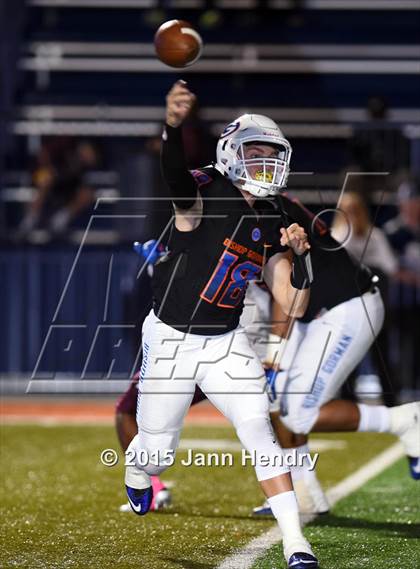 Thumbnail 3 in Don Bosco Prep @ Bishop Gorman photogallery.