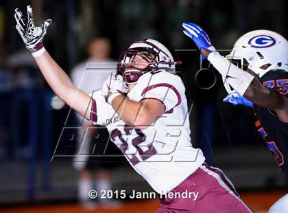 Thumbnail 3 in Don Bosco Prep @ Bishop Gorman photogallery.