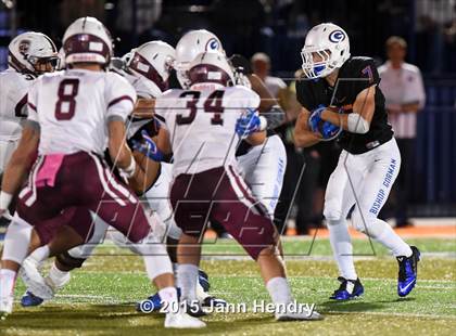 Thumbnail 3 in Don Bosco Prep @ Bishop Gorman photogallery.
