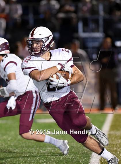 Thumbnail 1 in Don Bosco Prep @ Bishop Gorman photogallery.