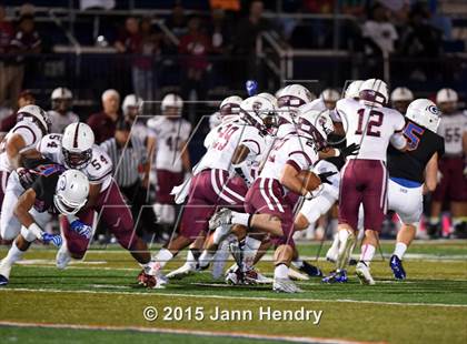 Thumbnail 3 in Don Bosco Prep @ Bishop Gorman photogallery.