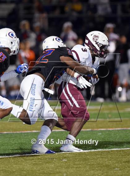 Thumbnail 2 in Don Bosco Prep @ Bishop Gorman photogallery.
