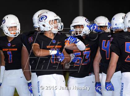 Thumbnail 2 in Don Bosco Prep @ Bishop Gorman photogallery.