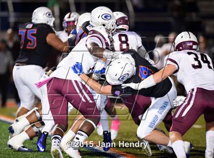 Thumbnail 1 in Don Bosco Prep @ Bishop Gorman photogallery.