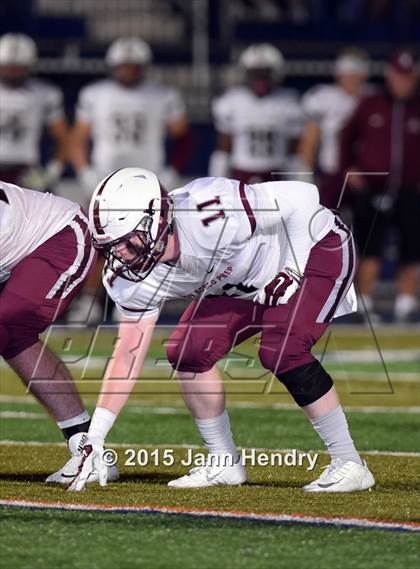 Thumbnail 1 in Don Bosco Prep @ Bishop Gorman photogallery.