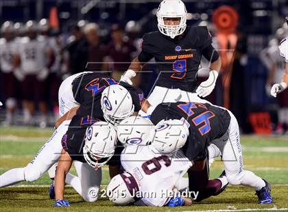 Thumbnail 3 in Don Bosco Prep @ Bishop Gorman photogallery.