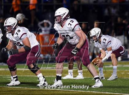 Thumbnail 2 in Don Bosco Prep @ Bishop Gorman photogallery.