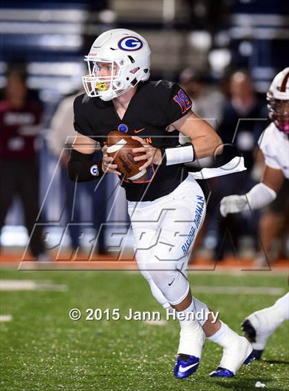 Thumbnail 1 in Don Bosco Prep @ Bishop Gorman photogallery.