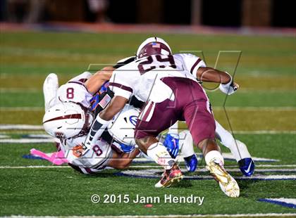 Thumbnail 1 in Don Bosco Prep @ Bishop Gorman photogallery.