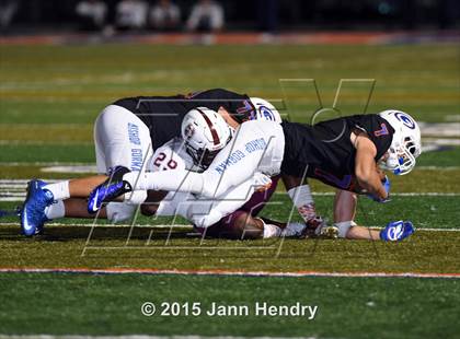 Thumbnail 1 in Don Bosco Prep @ Bishop Gorman photogallery.