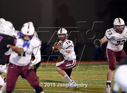 Thumbnail 2 in Don Bosco Prep @ Bishop Gorman photogallery.