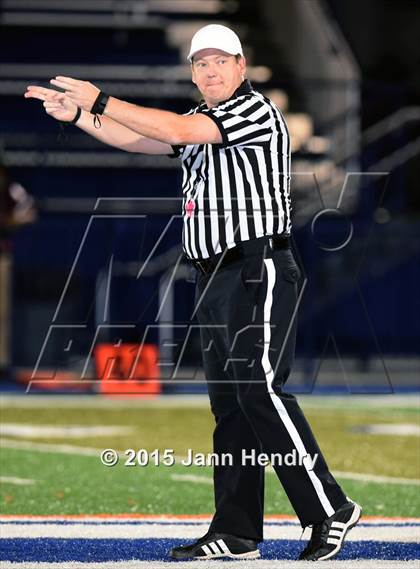 Thumbnail 2 in Don Bosco Prep @ Bishop Gorman photogallery.